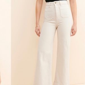 Rolla’s Sailor Pants